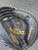Used Rawlings MARK OF A PRO BB/SB Catchers RH Throw Black 30" 11849-S000040333 View 3