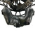Used PRO MARK FMM10L Umpire Mask 11484-S000304915 View 3