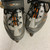 Used RTX-750 Senior Roller Quad Skates Grey Senior 9 11762-S000079853 View 4