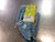 Used Rawlings R9 SERIES BB/SB Glove RH Throw Carolina Blue 12" 11868-S000069713 View 1