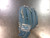 Used Rawlings R9 SERIES BB/SB Glove RH Throw Carolina Blue 12" 11868-S000069713 View 2