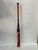 Used Demarini TWISTED MISTRESS XAU-18 BB/SB Slowpitch Bat 34" 11871-S000030390 View 1
