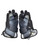 Used STX STALLION STX Lacrosse Gloves Mens Black 12" 11812-S000170117 View 2