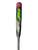 Used Demarini Z5Z-NP BB/SB USSSA 2 3/4 Bat 32" 10743-S000486186 View 2