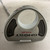 Used Taylormade CORZA GHOST TOUR Mens Putter RH 11855-S000204393 View 1