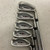 Used Top Flite XL Mens Package Set RH Black And Red 11 Piece 11855-S000204396 View 27