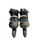 Used Airwalk ADJ 1-4 Junior Rec Fitness Skates Royal Blue Adjustable 11814-S000397257 View 2