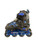 Used Airwalk ADJ 1-4 Junior Rec Fitness Skates Royal Blue Adjustable 11814-S000397257 View 3