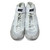 Used Nike Wrestling Shoes White Senior 10 View 2