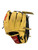 Used Rawlings GGE115PTCB BB/SB Glove LH Throw Black And Tan 11 1/2" 11721-S000284124 View 2