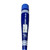 Used Victus BOBBY BLUE CRAYON BB/SB USA 2 5/8 Bat 28" View 1