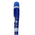 Used Victus BOBBY BLUE CRAYON BB/SB USA 2 5/8 Bat 28" View 2