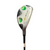 Used Nickent 4DX IW Mens Fairway Wood RH 4 Wood 11911-S000014736 View 3