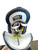 Used Bauer HYPERLITE 2 Senior Hockey Skate Senior 7.5 as is 11860-S000309731 View 2