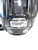 Used Bauer REAKT 150 Hockey Helmet Only Black MD 11860-S000309730 View 7