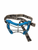 Used STX LADIES LAX GOGGLES Lacrosse Facial Protect Royal Blue Senior 11799-S000202236 View 1