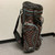 Used Datrek IDS Women's Cart Bag Brown 11855-S000204402 View 4
