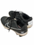 Used Nike Alpha Huarache 4 Keystone DJ6525-004 Baseball Cleats Black Junior 02 11731-S000165880 View 2