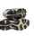 Used Nike Alpha Huarache 4 Keystone DJ6525-004 Baseball Cleats Black Junior 02 11731-S000165880 View 4