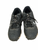 Used Nike Alpha Huarache 4 Keystone DJ6525-004 Baseball Cleats Black Junior 02 11731-S000165880 View 1
