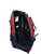 New Rawlings GG ELITE GGE1125N Leather Baseball Glove RH Throw Navy Blue 11 1/4" 11731-S000165878 View 1