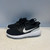 Used Nike Jr Golf Shoes Black Junior 04 11878-S000028646 View 2