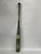 Used Demarini THE GOODS BB/SB High School -3 Bat 31" 11871-S000030400 View 1