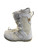 Used Ride DONNA Womens Snowboard Boots White Senior 9 10589-S000434223 View 2