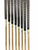 Used JOHN RILEY Womens Iron Set RH 3I-PW View 5