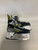 Used Bauer VAPOR X4 Junior Hockey Skate Junior 03.5 11823-S000039459 View 2