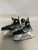 Used Bauer VAPOR X4 Junior Hockey Skate Junior 03.5 11823-S000039459 View 3