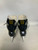 Used Bauer SUPREME IGNITE PRO 4EE Junior Hockey Skate Junior 04 11823-S000039458 View 4