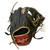 Used Rawlings GGE1275HBCC BB/SB Glove RH Throw Black 12 3/4" 11484-S000304917 View 3