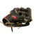 Used Rawlings GGE1275HBCC BB/SB Glove RH Throw Black 12 3/4" 11484-S000304917 View 1