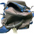 Used Louisville Slugger BAT BAG BB/SB Player Carry Bag Royal Blue 11484-S000304925 View 5