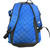 Used Louisville Slugger BAT BAG BB/SB Player Carry Bag Royal Blue 11484-S000304925 View 3