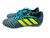 Used Adidas NEMEZIZ Soccer Cleats Teal Senior 5.5 11768-S000236764 View 3