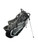 Used Taylormade BAG Mens Stand Bag Black 11724-S000226534 View 1
