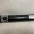Used Demarini STEEL C6 COMPOSITE Slowpitch Bat Black And Silver 34" 11855-S000204405 View 4