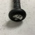 Used Demarini STEEL C6 COMPOSITE Slowpitch Bat Black And Silver 34" 11855-S000204405 View 11