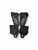 Used Adidas PREDATOR Soccer Shin Guards Junior White Junior 11804-S000268400 View 2