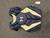 Used Under Armour UACPCC4-SRVS Catchers Chest Protector Navy Blue Junior 11162-S000455469 View 1