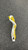 Used Gait APEX 2 STRUNG Womens Lacrosse Head White 11162-S000455473 View 3