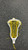 Used Gait APEX 2 STRUNG Womens Lacrosse Head White 11162-S000455474 View 1