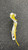 Used Gait APEX 2 STRUNG Womens Lacrosse Head White 11162-S000455474 View 3