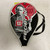 Used Wilson ROGER FEDERER 21 Junior Tennis Racquet Red 21" 11855-S000204409 View 7