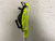 Used Nike VAPOR LT Men Atk/Mid Complete Stick Optic Yellow 11855-S000204410 View 2