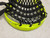 Used Nike VAPOR LT Men Atk/Mid Complete Stick Optic Yellow 11855-S000204410 View 5