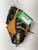 Used T-BALL USA T100 BB/SB Glove RH Throw Brown 9 1/2" 11891-S000319049 View 1