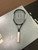 Used Wilson Adult Tennis Racquet Black 4 3/8" 11897-S000154537 View 1